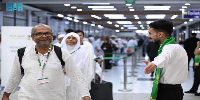 Hajj 2026: First Makkah Route Flights Arrive in Saudi Arabia from Multiple Countries